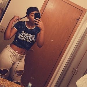 Meet your Posher, Grace